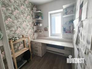 Дом 76м², 1-этажный, участок 7 сот.