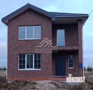 Дом 150м², 2-этажный, участок 5 сот.