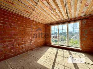 Дом 160м², 2-этажный, участок 5 сот.