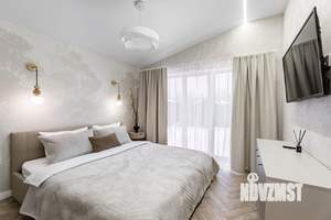 Дом 55м², 1-этажный, участок 3 сот.