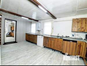 Дом 60м², 1-этажный, участок 6 сот.