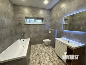 Дом 145м², 1-этажный, участок 6 сот.