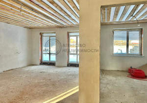 Дом 110м², 1-этажный, участок 4 сот.