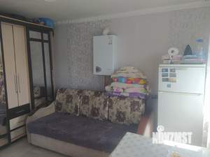 Дом 67м², 3-этажный, участок 3 сот.