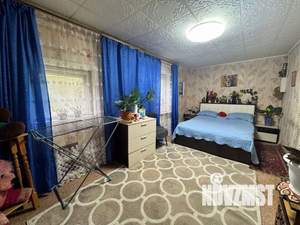 Дом 86м², 1-этажный, участок 500 сот.