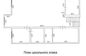 Дом 320м², 2-этажный, участок 7 сот.