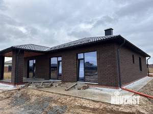 Дом 170м², 1-этажный, участок 6 сот.