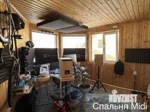 Дом 89м², 2-этажный, участок 5 сот.