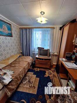 Дом 83м², 2-этажный, участок 5 сот.