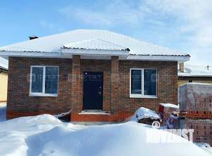 Дом 70м², 1-этажный, участок 10 сот.