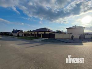 Коттедж 168м², 1-этажный, участок 4 сот.