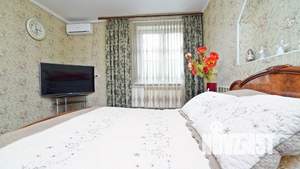 Дом 128м², 1-этажный, участок 9 сот.