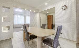 Дом 154м², 2-этажный, участок 5 сот.