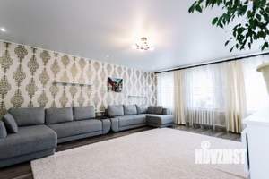 Дом 160м², 2-этажный, участок 4 сот.