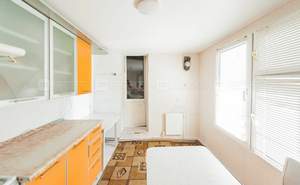 Дом 66м², 1-этажный, участок 0 сот.