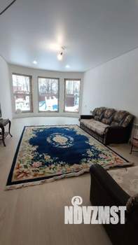 Коттедж 165м², 2-этажный, участок 5 сот.