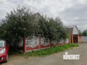 Дом 227м², 2-этажный, участок 8 сот.