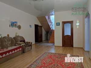 Дом 227м², 2-этажный, участок 8 сот.