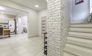 Дом 154м², 2-этажный, участок 5 сот.