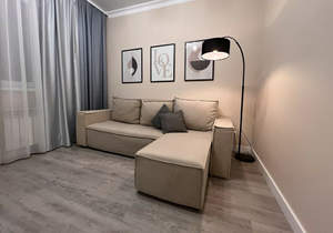 Дом 81м², 1-этажный, участок 5 сот.