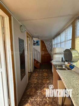 Дача 30м², 2-этажный, участок 3 сот.