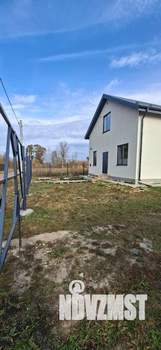 Дом 140м², 2-этажный, участок 1000 сот.