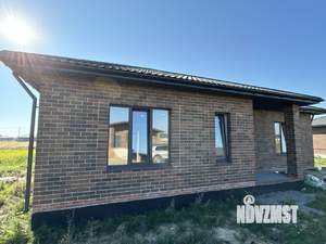 Дом 140м², 1-этажный, участок 8 сот.