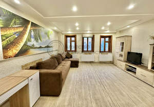 Дом 70м², 1-этажный, участок 7 сот.