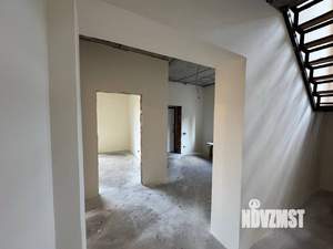 Коттедж 196м², 2-этажный, участок 10 сот.