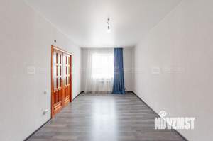 Таунхаус 90м², 2-этажный, участок 2 сот.