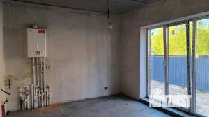 Дом 125м², 2-этажный, участок 5 сот.