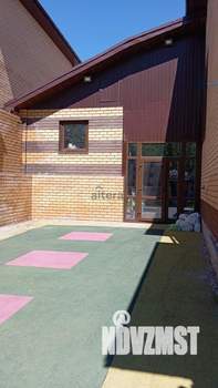 Дом 260м², 2-этажный, участок 8 сот.