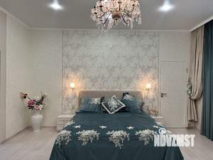 Дом 289м², 3-этажный, участок 5 сот.