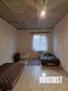 Дом 106м², 2-этажный, участок 2 сот.