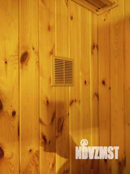 Дом 55м², 2-этажный, участок 5 сот.