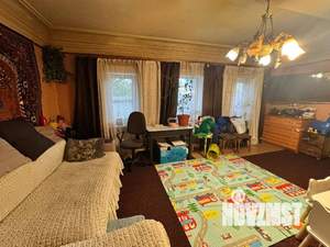 Дом 86м², 1-этажный, участок 500 сот.