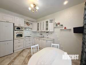 Дом 133м², 2-этажный, участок 6 сот.