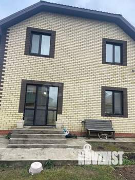 Дом 131м², 2-этажный, участок 5 сот.