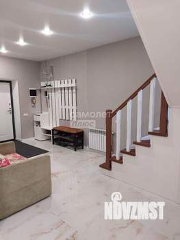 Дом 129м², 2-этажный, участок 4 сот.