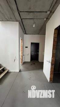 Дом 141м², 2-этажный, участок 6 сот.