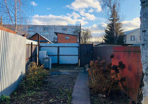 Дом 87м², 1-этажный, участок 6 сот.