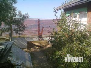 Дом 40м², 2-этажный, участок 5 сот.