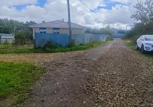 Дача 91м², 1-этажный, участок 7 сот.