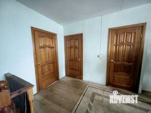 Дом 231м², 2-этажный, участок 6 сот.