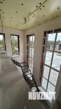 Дом 194м², 2-этажный, участок 7 сот.