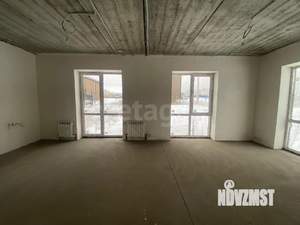 Дом 139м², 2-этажный, участок 4 сот.