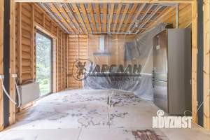 Коттедж 324м², 2-этажный, участок 25 сот.