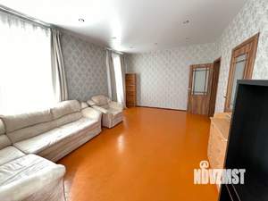 Дом 112м², 1-этажный, участок 7 сот.