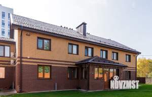 Дом 329м², 2-этажный, участок 13 сот.