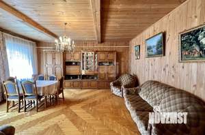 Дом 149м², 1-этажный, участок 8 сот.